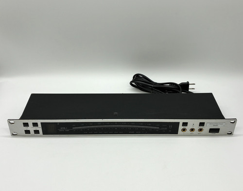 Korg dtr rackmount digital - korg,